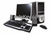 Core 2 Duo Computer 