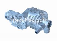 Aluminum die casting auto parts