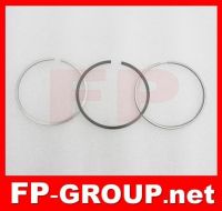 Audi 2.0T A4L A6L TT Q5 piston ring 06D198151D 06B198151B