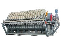 Ceramic Filter YH-120 Fully Automatic Machine