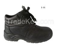 Injection Safety Shoes