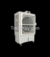 5000m3 Small home use industrial portable evaporative air cooler with CE CB certificate From China