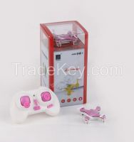 New Mini Drones 4CH 2.4G RC charming Quadcopter UFO 6-Axis RC