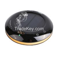 Anion Solar Energy Car Air Lonizer (KAU004)