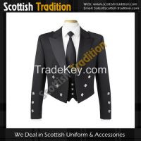 Prince Charlie Jacket