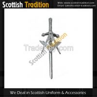 Quality Kilt Pin