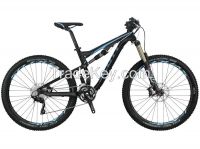 SCOTT Contessa Genius 710 2014 (rabi-cycles.com)