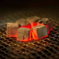 Top Quality Natural Hardwood Charcoal BBQ Charcoal For Sale At Best Price From Ukraine