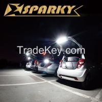 Smart Multi-Purpose Car Trunk LED