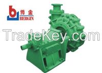 ZGB slurry pump