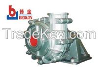 ZJ slurry pump