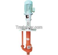 ZJL Slurry pump