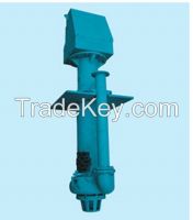 SP slurry pump