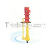 FY SLURRY PUMP