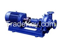 PN type pump