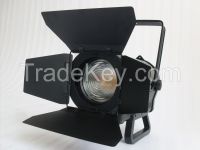 100 watts  LED focused fresnel spotlight for FIlm and Video