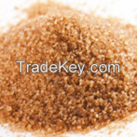 Refined And Crude Sugar