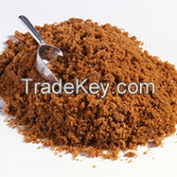 Refined And Crude Sugar