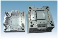 palstic injection mould