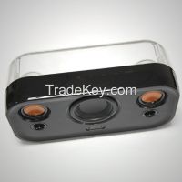 2.1 Bluetooth Speaker, Sound Clarity