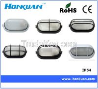 60w/ 100w IP54 outdoor bulkhead light (CE,RoHS) From China