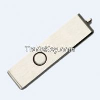 Metal USB flash drive From China