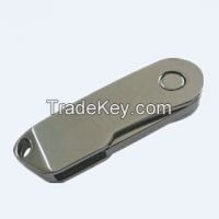metal knife usb flash drive From China