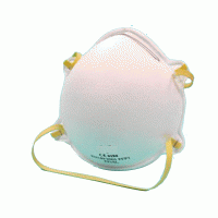 N95 Particulate Respirator Mask