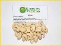 Cashew Nuts. High Quality. Origin: Vietnam