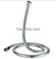 2.0m, 1.80m, 1.50m, 1.25 Stainless Steel Double Lock Shower Hose Anti-Twist Shower Tube 360 Rotation From China