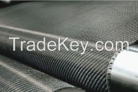 High performance fabrics