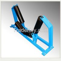 ISO conveyor rollers/return rollers/impact rollers for conveyor