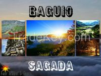 Baguio &amp;amp; Sagada 3D2N Package