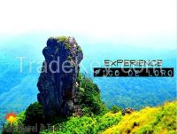 Pico De Loro Trekking