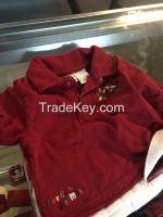 Used Grade AAA Baby and Children's Clothing