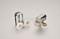 plastic shower door roller (HS061new)