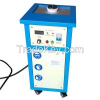 2kg Capacity Electric Crucible Furnace Melting Furnace Gold Melting Furnace