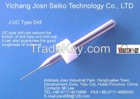PCB drill bits & PCB cutters From China