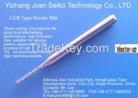 PCB Drill Bits,PCB Router Bits