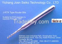 PCB Drill Bits And PCB Router