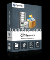 OST To PST Converter Tool