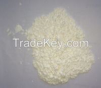 Oyster shell calcium