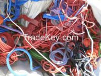 PVC SOFT CABLE LUMPS