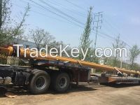 Friction Kelly Bar For Drill Rig
