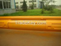 Rotary Drilling Kelly Bar