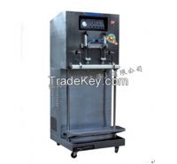   DZQ-600F/700F Outside Vacuum Gas Flushing Packaging Machine