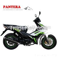 Durable Spoke 4-Stoke Smart Kids