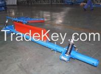 Primary polyurethane cleaner, 