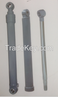 excavator hydraulic cylinder