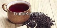 black  tea